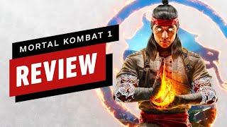 Mortal Kombat 1 Review