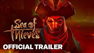 Sea of Thieves Return of the Damned Cinematic Trailer