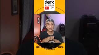 Kapan Waktu Upload Shorts Terbaik? #denjc #seputaryoutube #tutorialyoutube