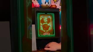 Flipper Pinball on the Vectrex #retro #retrogames #vectrex #arcade #retrostreaming