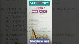 #neet #ncert #mbbsvlog  #aiims #biology #motivation  #shorts #viral #delhicoachingaccident #trending