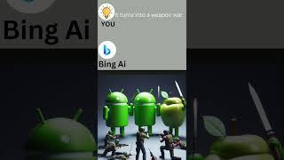 END OF ANDROID AND APPLE   #ai#chatgpt#nomulify