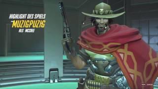 Quadra McCree muzigpuzig