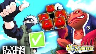 Level Up Limit Break: Simple tips for Frog Gathering - NxB NV