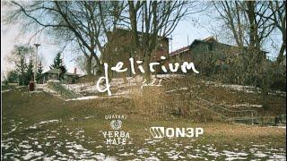 "Delirium" | Official Trailer