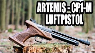 ARTEMIS - CP1-M