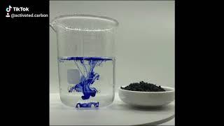 We are Manufacturer,Exporters and Suppliers of Granular Activated Carbon Products