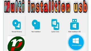 win to hdd full review, #cloning, #bootable_pendrive, #reinstallwindows,#allinonebootablependrive