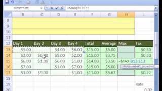 Excel Magic Trick #208 Ctrl + Enter 6 Examples Of Efficiency