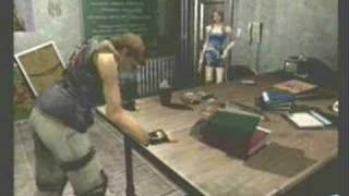 Resident Evil 3: Nemesis - Biohazard Survivor pt 8