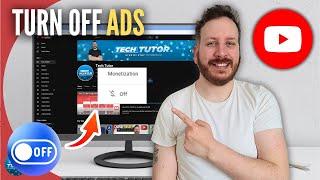 How To Turn Off Ads On Youtube Videos