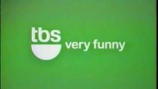 TBS: very funny promos
