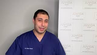 Why Stay In The UK For A Hair Transplant? | Juvida Clinics