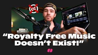 6 Things Filmmakers Should Know About Royalty Free Music