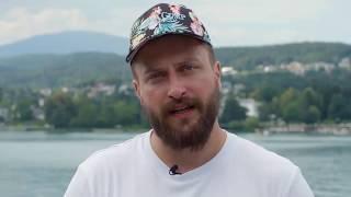 SOL Beachclub Velden - Geschäftsführer Andreas Hofmayer