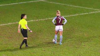 Alisha Lehmann vs West Ham 2022 HD