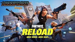 Let's Try Fortnite No Build! - Live 1440p