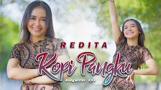 Redita - Kopi Pangku | New Pallapa [Official Live Music Video]