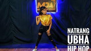 Natrang ubha|Hip Hop mix|Natrang|Atul Kulkarni|Dance video|Choreographer Mangeshsalunke|marathi song