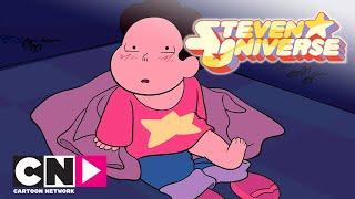 Вселенная Стивена | День рождения Стивена | Cartoon Network