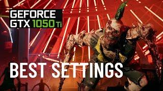 Dead Island 2 GTX 1050 TI | Best Optimized Settings