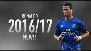 Cristiano Ronaldo 2017   || 2016/17|| - Skills & Goals ᴴᴰ