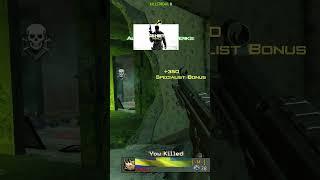 MW3 Vs. MWIII 