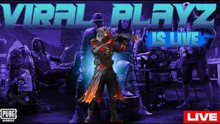 Play For Fun Solo/Squad | Chill Stream |VIRALPLAYZ|