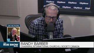 The Rob Snow Show - Monday, June 21, 2021