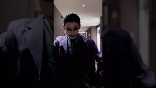 “Why So Serious”🃏️ - Wang Zhuocheng as Joker