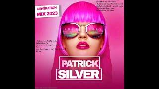 MIX 80'S BY PATRICK SILVER