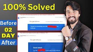 Low Value Content Problem Solve | Adsense Approval New Tips & Tricks 2024