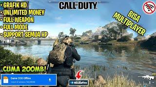 Battle Royal Game with HD graphics similar to Call of Duty on the latest offline Android 2023 | COD