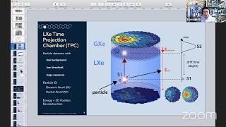 Axions? Dark Matter? Background? Xenon1T Results -- Interview with UC San Diego Professor Kaixuan Ni