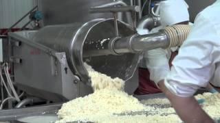 Завод под ключ по производству твердых сыров