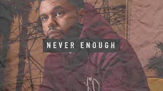 The Weeknd x Drake type beat "Never Enough" 2021