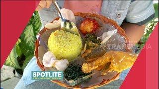 NASI KUNING 3000 RUPIAH YUSUF HAMKA