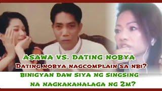 FLM UPDATE: ASAWA vs. DATING NOBYA NI FLM | MAYU vs. SHARON