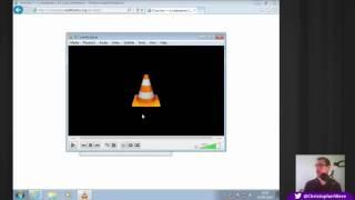 How To Play Twitch Streams Through VLC Media Player   App Pick