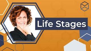 Embracing Middlescence: Navigating Life's Expansive Middle with Barbara Waxman