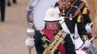 National Asset | The Bands of HM Royal Marines