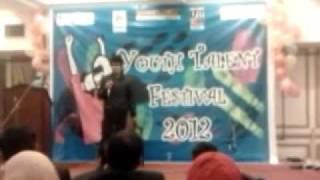 Lahore Youth Talent Festival 2012