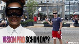 KURZ APPLE STORE ÜBERNOMMEN