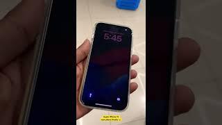 Apple iPhone 15 new phone finally  look impression ️ #infotechhemu #reels #live