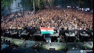 Sunburn Arena with Alan Walker - Mumbai & Bengaluru Highlights