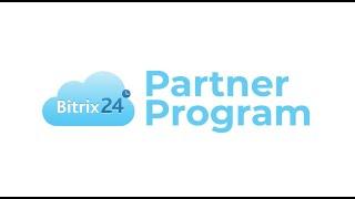 Bitrix24 Partner program