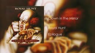 Royal Hunt - "Epilogue" (Clown in the Mirror)