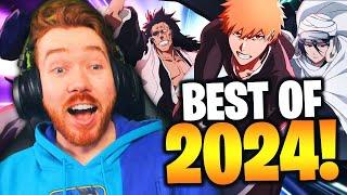 RETURN OF THE BBS SUMMON KING!? MY BEST SUMMONS OF 2024! Bleach: Brave Souls!