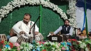 Ghar Ghar mein Injeel  now masihi geet by ustad DILAWAR KHAN SAB and yousaf Khan