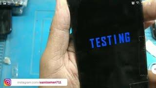 Infinix Mobiles DRAM TESTING Pattern /index: 51, times: 1/ Testing Mode | Urdu Hindi